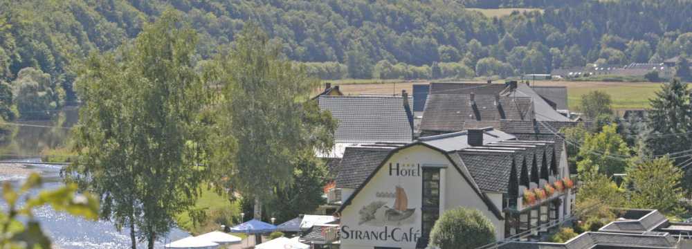Hotel Strandcafé