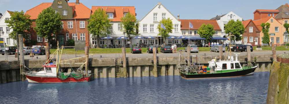zum Goldenen Anker