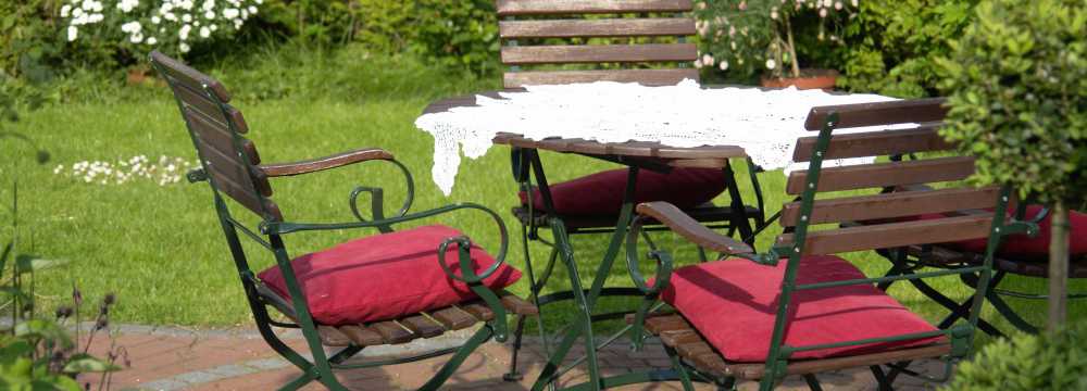 Landgasthof Arp