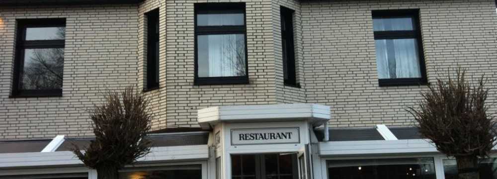 Restaurant Split