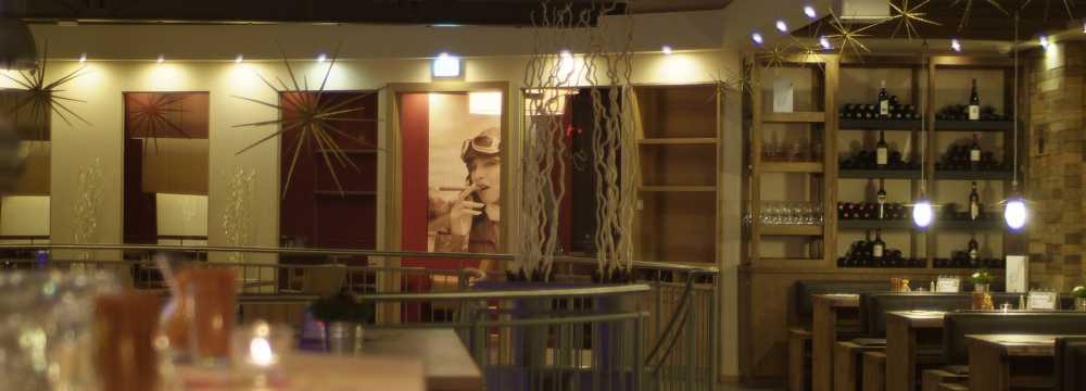 ANDERS Restaurant Walsrode