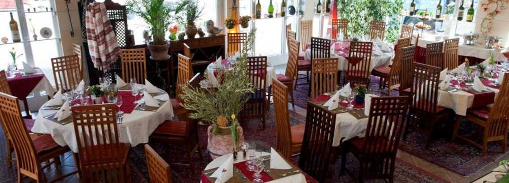 Hotel Henry