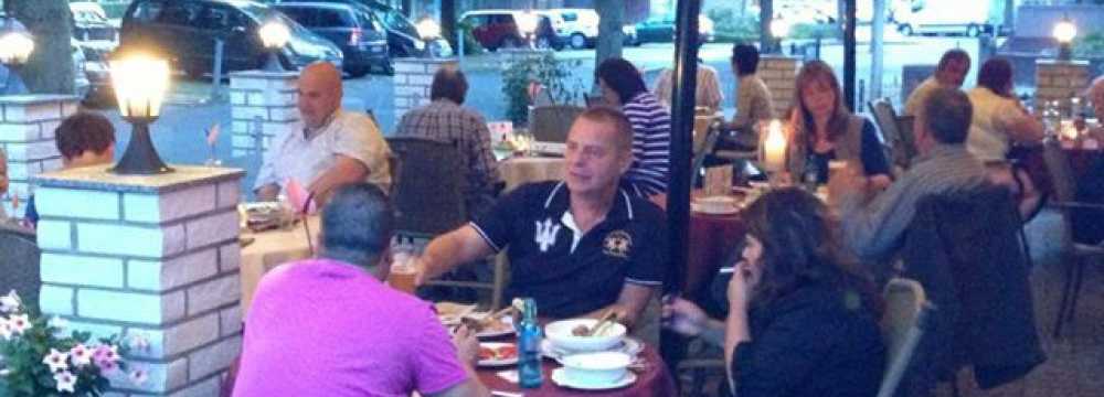 Restaurant Split
