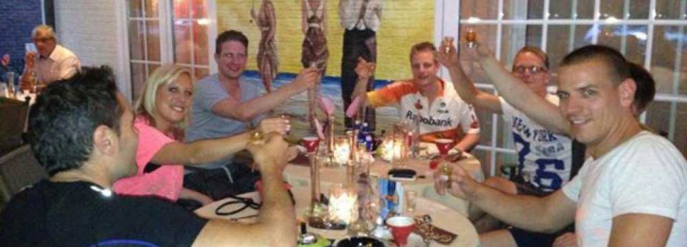 Restaurant Split