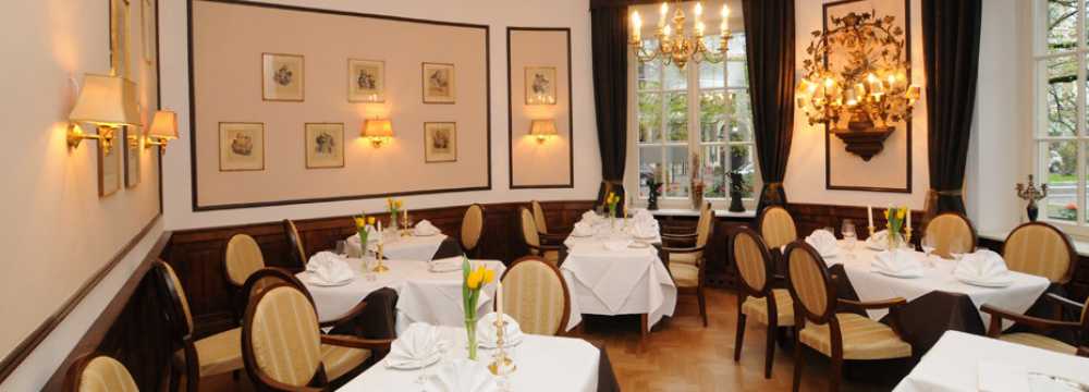 Restaurant Stahlbad