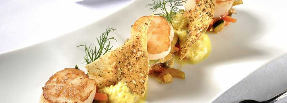 Restaurant Stahlbad