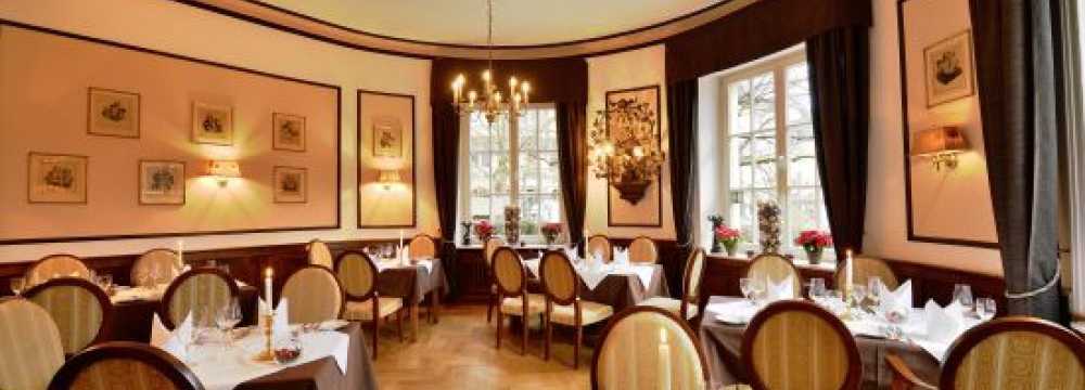 Restaurant Stahlbad