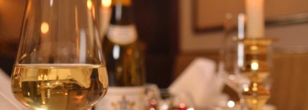 Restaurant Stahlbad