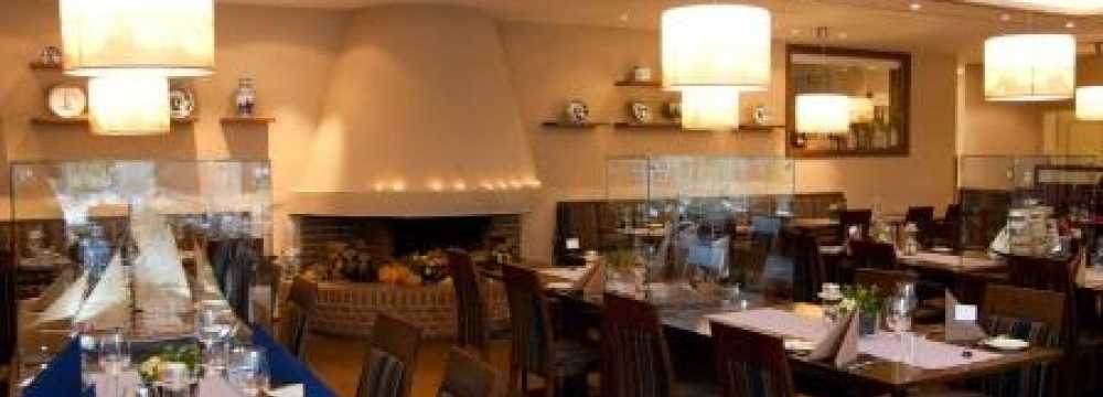 Seeblick **** Genuss und Spa Resort Amrum