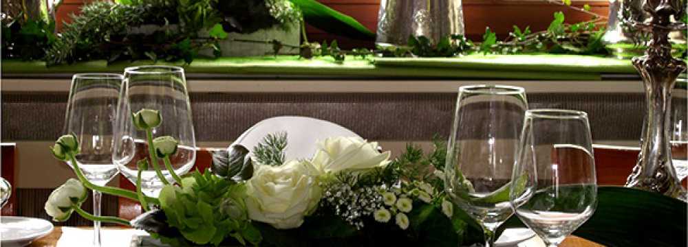 Landgasthof Restaurant Zum Ochsen 