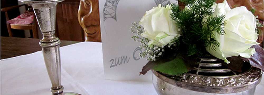 Landgasthof Restaurant Zum Ochsen 