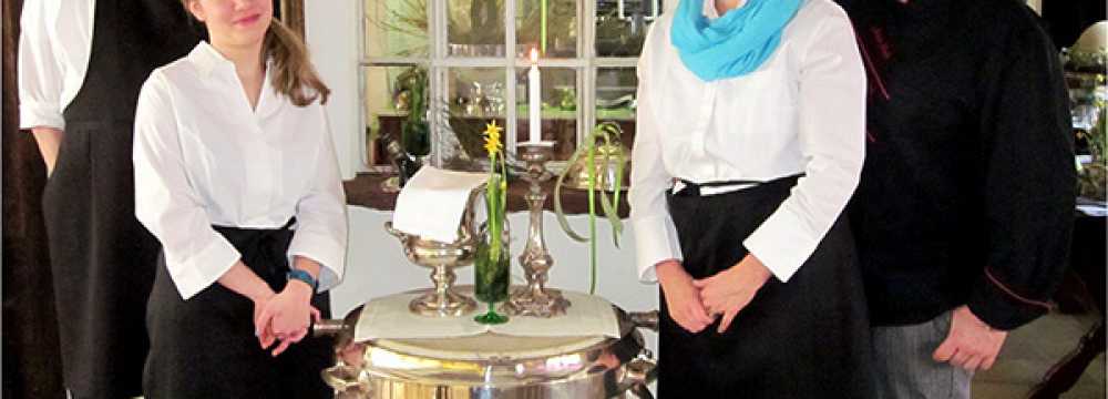 Landgasthof Restaurant Zum Ochsen 