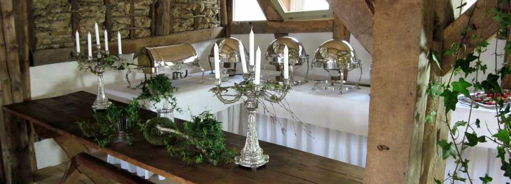 Landgasthof Restaurant Zum Ochsen