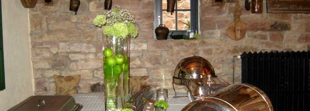 Landgasthof Restaurant Zum Ochsen