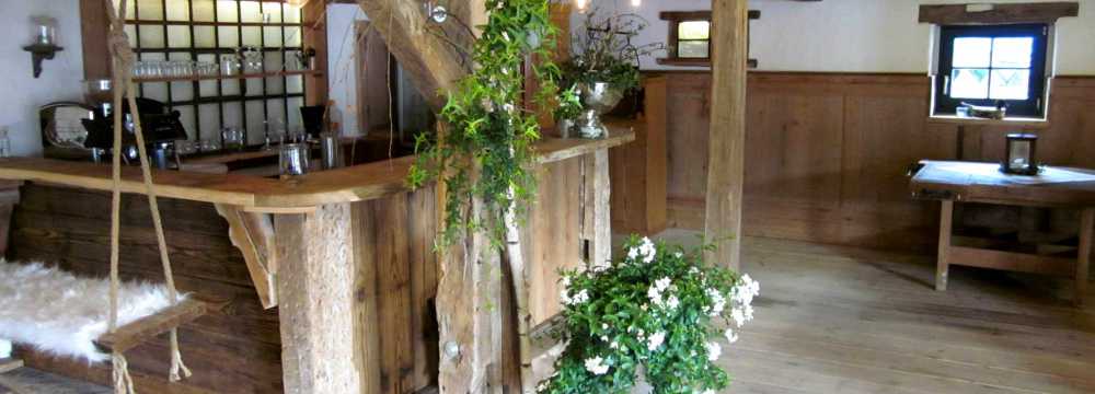 Landgasthof Restaurant Zum Ochsen