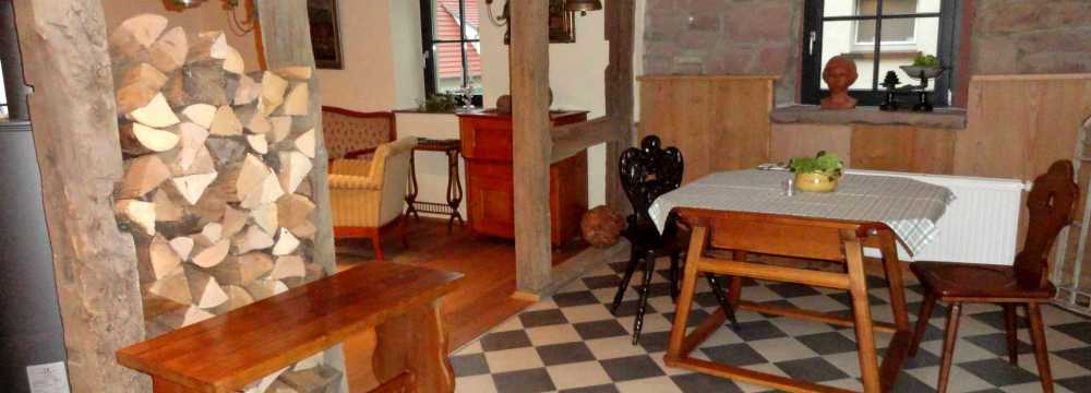 Landgasthof Restaurant Zum Ochsen