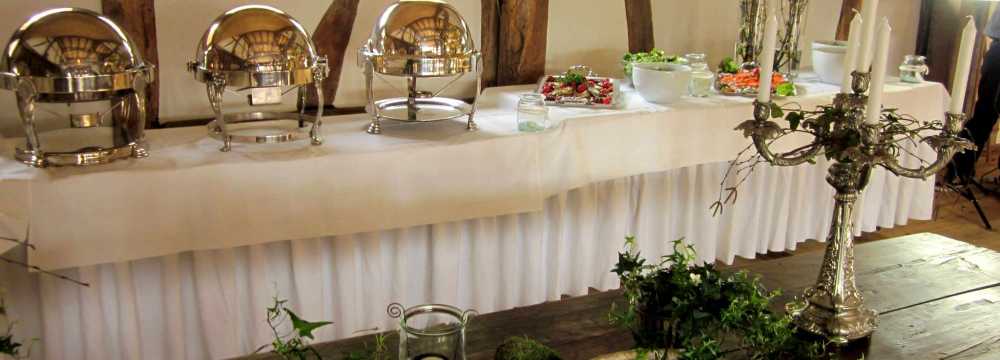 Landgasthof Restaurant Zum Ochsen