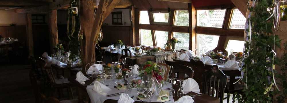 Landgasthof Restaurant Zum Ochsen