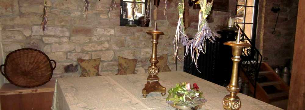 Landgasthof Restaurant Zum Ochsen