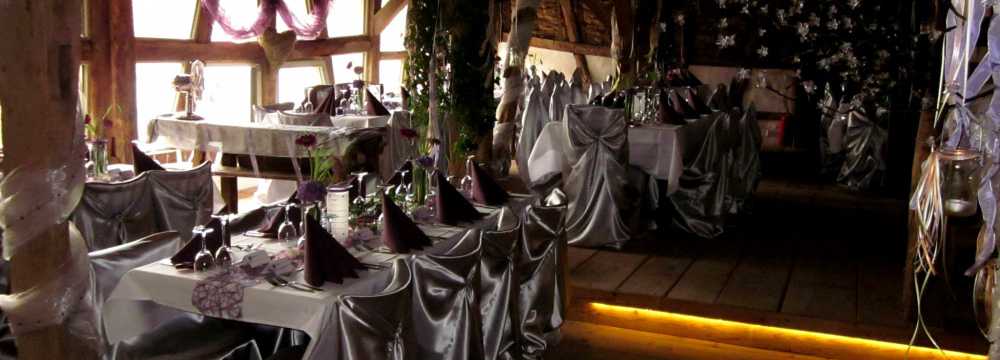 Landgasthof Restaurant Zum Ochsen