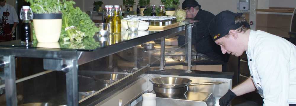 ANDERS Restaurant Walsrode