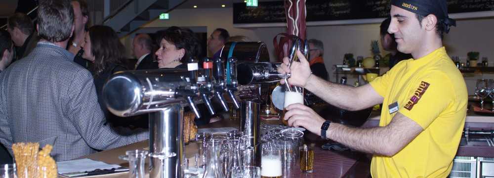 ANDERS Restaurant Walsrode