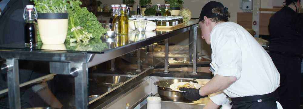 ANDERS Restaurant Walsrode