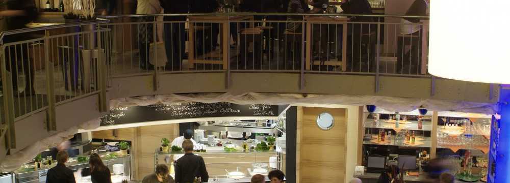 ANDERS Restaurant Walsrode