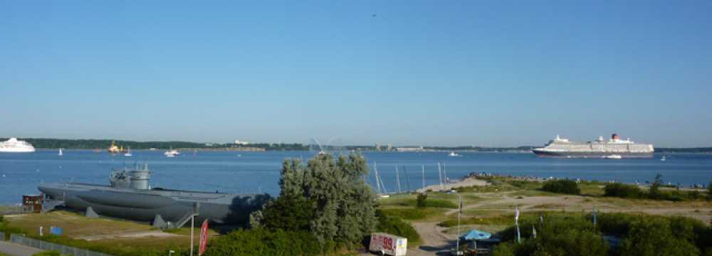 Heimathafen im Hotel Admiral Scheer