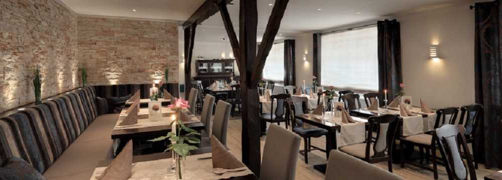 Landhotel Bauernstuben