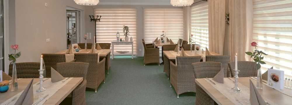 Landhotel Bauernstuben