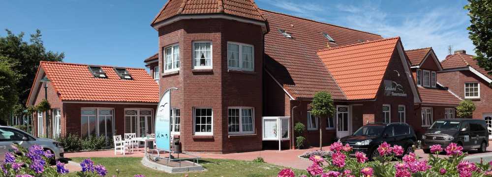 Landhotel Bauernstuben