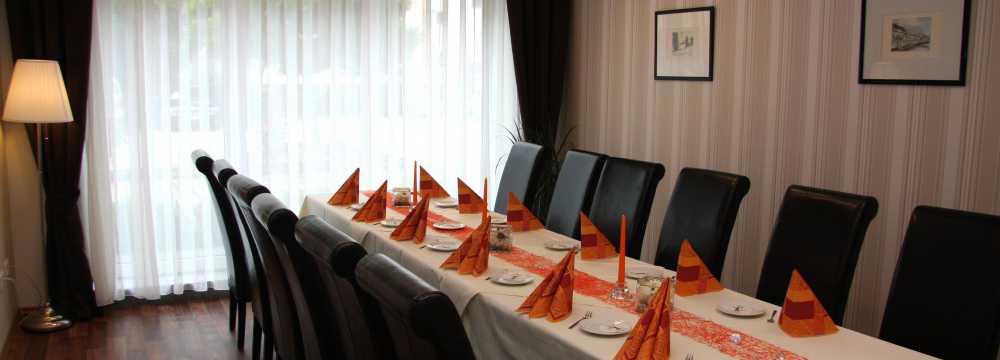 Hotel An Der Havel