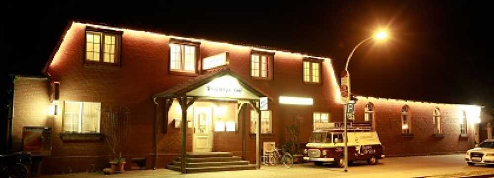 Landhotel & Brauhaus Prignitzer Hof