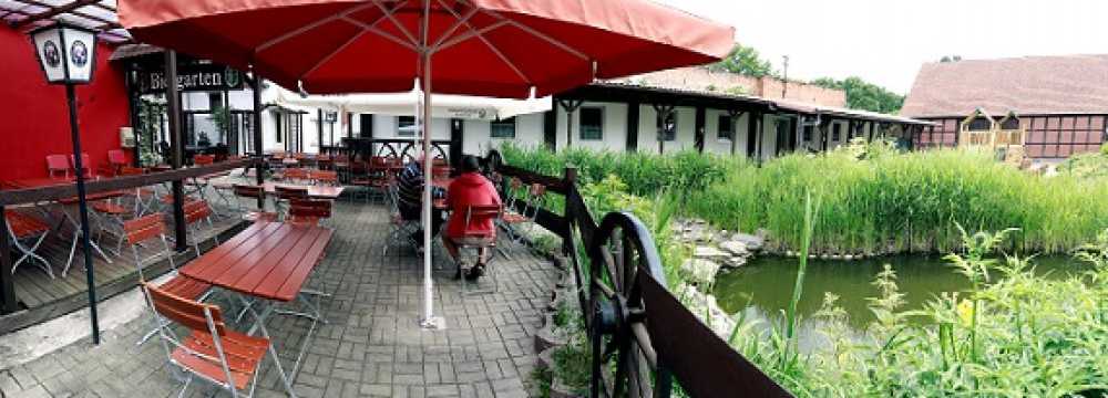 Landhotel & Brauhaus Prignitzer Hof