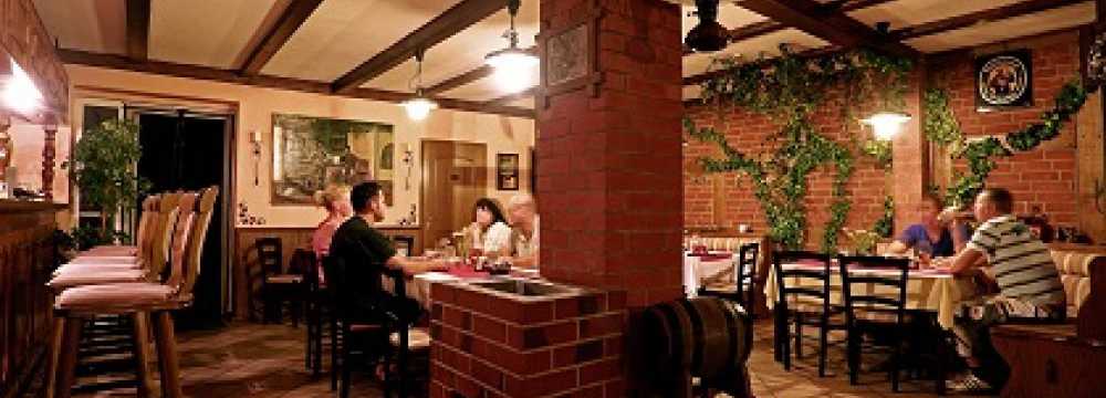 Landhotel & Brauhaus Prignitzer Hof