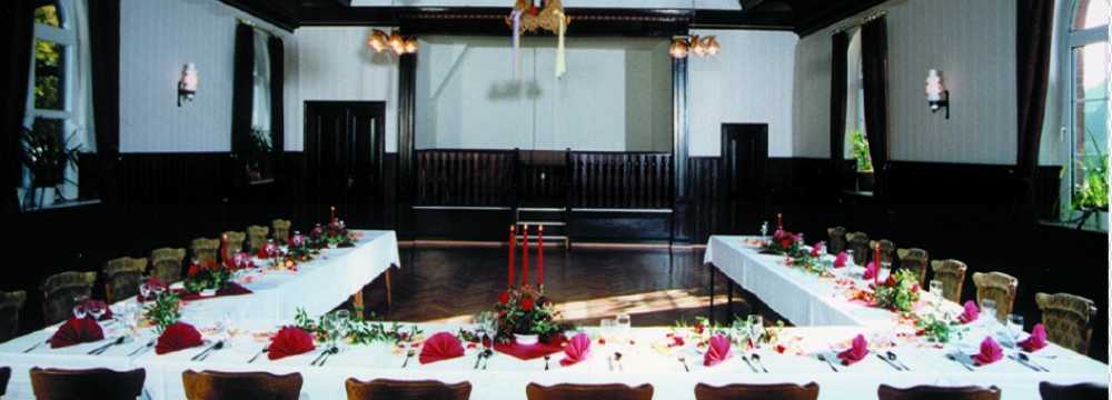 Landhotel & Brauhaus Prignitzer Hof