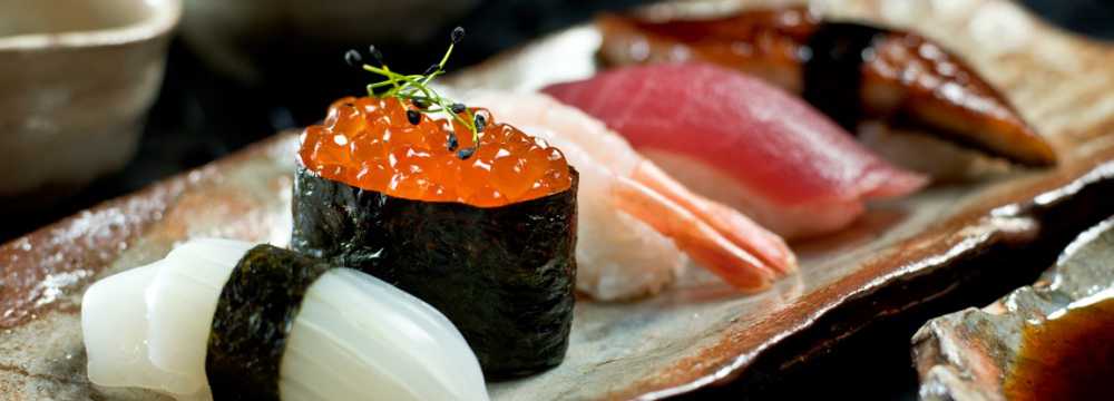 Vox Restaurant im Grand Hyatt