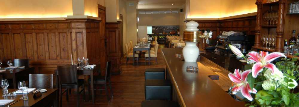 Restaurant Horváth