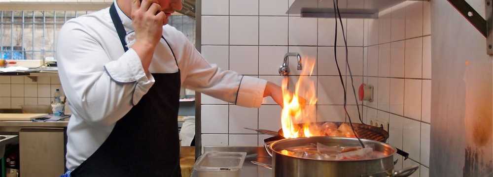 Restaurant Horváth