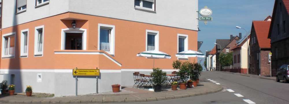 Gasthaus Zur Post 