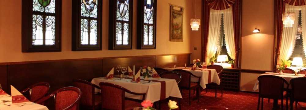 Hotel Stadt Norden