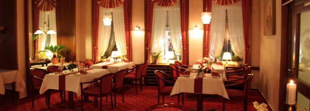 Hotel Stadt Norden