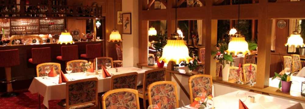 Hotel Stadt Norden