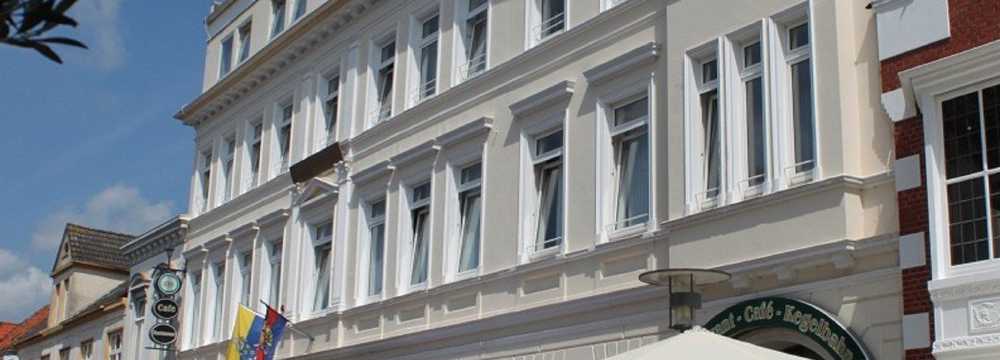 Hotel Stadt Norden
