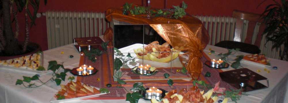 Gasthaus Zur Post 