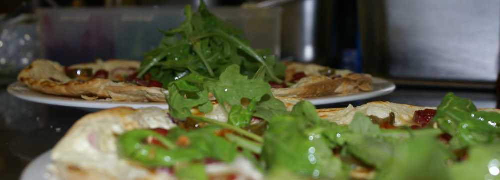 Hotel Restaurant Turm