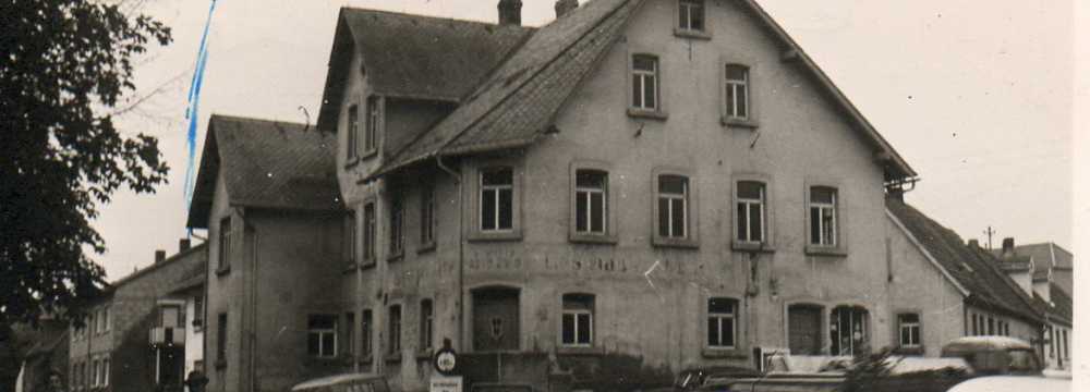 Gasthaus Zur Post 