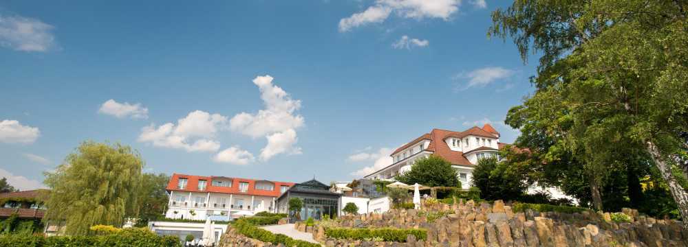 Hotel Heinz Restaurants