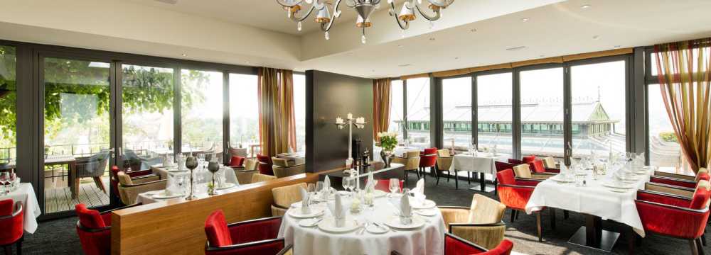Hotel Heinz Restaurants